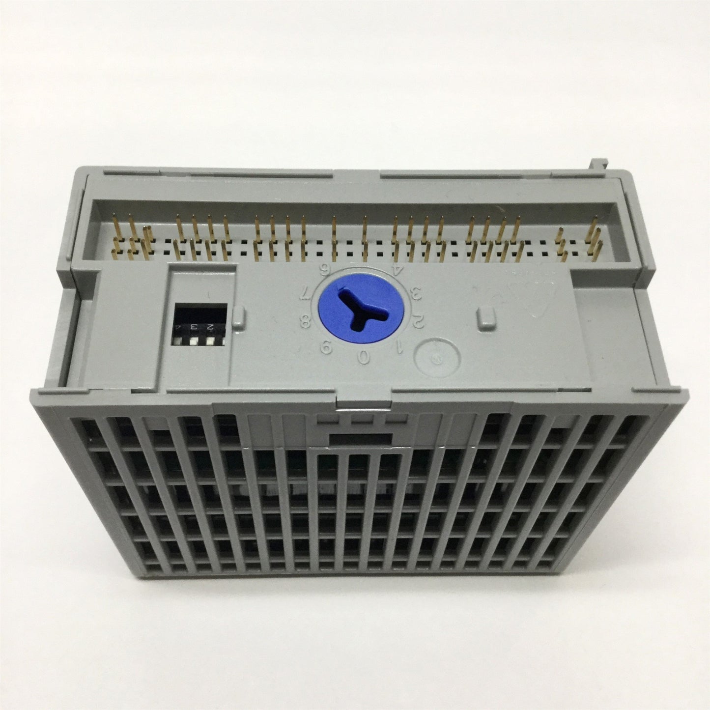 Used Allen Bradley 1797-IBN16 Flex Ex I/O PLC NAMUR Sensor Input Module, 16-Point