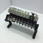 Used Lot of 10 Aro A222SS-024-D Solenoid Air Valve 2-Position 4-Way 1/4 NPT 24VDC