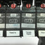 Used Lot of 10 Aro A222SS-024-D Solenoid Air Valve 2-Position 4-Way 1/4 NPT 24VDC