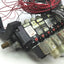 Used Lot of 15 Aro A222SS-024-D Solenoid Air Valve 2-Position 4-Way 1/4 NPT 24VDC
