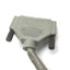 Used Hewlett Packard 03853-61601 Cable, 37-Pin D-Sub Male to Male, Length: 3ft