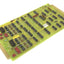 Used Hewlett-Packard 88809F REV B 03497-66512 Digital Input Assembly Board