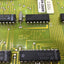 Used Hewlett-Packard 88809F REV B 03497-66512 Digital Input Assembly Board