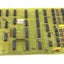 Used Hewlett-Packard 88809F REV B 03497-66512 Digital Input Assembly Board