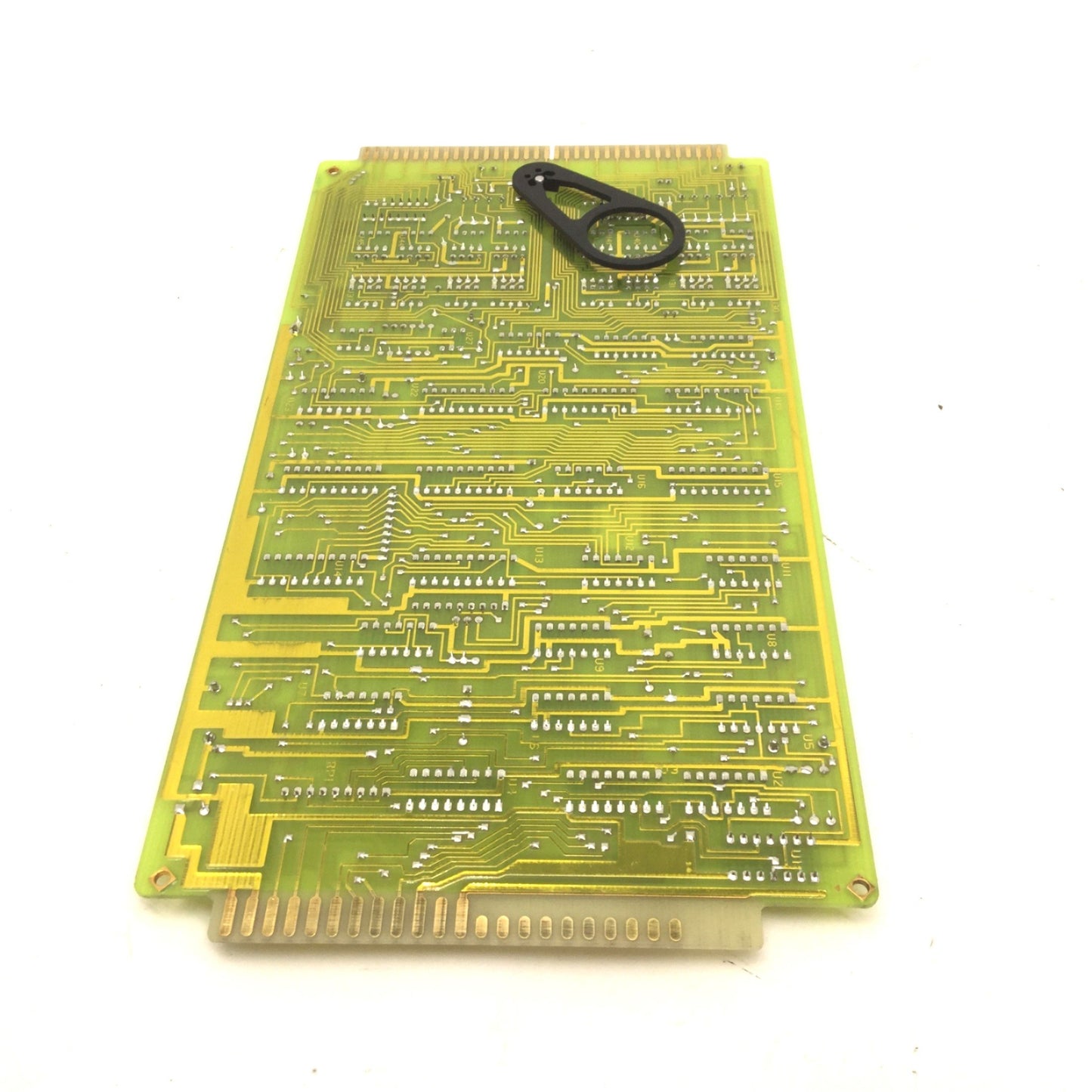 Used Hewlett-Packard 88809F REV B 03497-66512 Digital Input Assembly Board