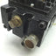 Used Lot of 12 Aro A222SS-024-D Solenoid Air Valve, 2-Position 4-Way 1/4 NPT 24VDC