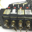 Used Lot of 12 Aro A222SS-024-D Solenoid Air Valve, 2-Position 4-Way 1/4 NPT 24VDC