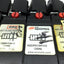 Used Lot of 12 Aro A222SS-024-D Solenoid Air Valve, 2-Position 4-Way 1/4 NPT 24VDC