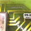 Used Hewlett-Packard 88809F REV C 03497-66514 Actuator Output Circuit Board