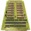 Used Hewlett-Packard 88809F REV C 03497-66514 Actuator Output Circuit Board