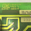 Used Hewlett-Packard 88809F 03497-66514 Actuator Output Circuit Board, REV C