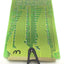 Used Hewlett-Packard 88809F 03497-66514 Actuator Output Circuit Board, REV C