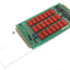 Used H-P 88809F REV A 03497-66553 Channel Guarded Acquisition Circuit Board