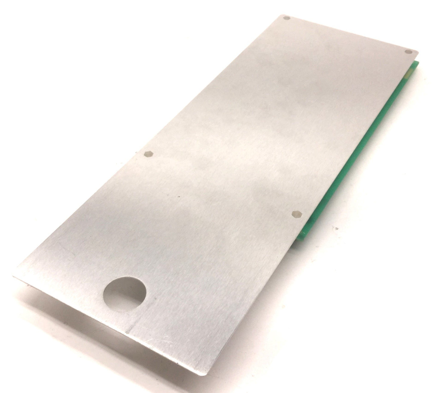 Used H-P 88809F REV A 03497-66553 Channel Guarded Acquisition Circuit Board