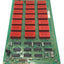 Used H-P 88809F REV B 03497-66509 Channel Guarded Acquisition Circuit Board