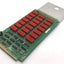 Used H-P 88809F REV B 03497-66509 Channel Guarded Acquisition Circuit Board