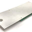 Used H-P 88809F REV B 03497-66509 Channel Guarded Acquisition Circuit Board