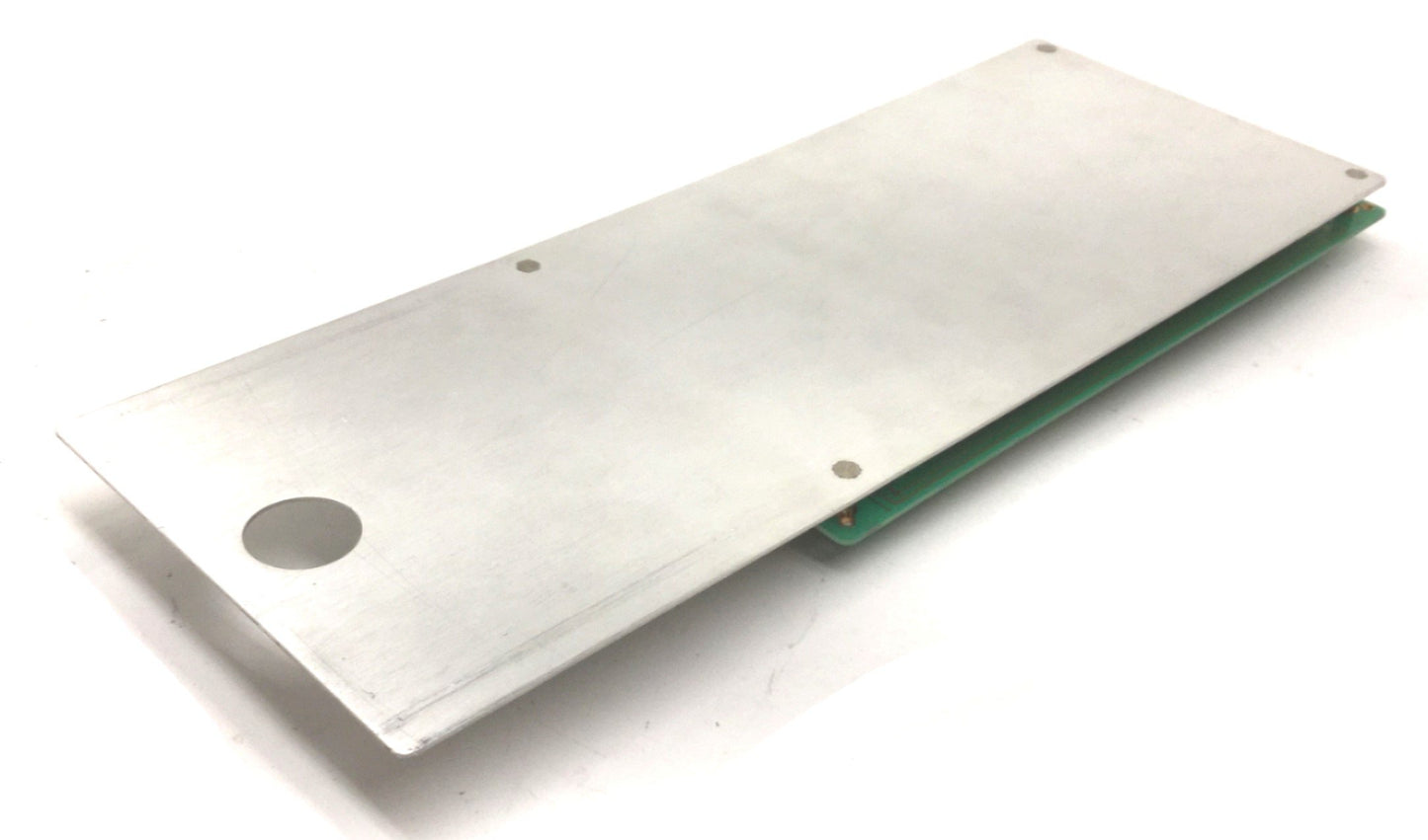 Used H-P 88809F REV B 03497-66509 Channel Guarded Acquisition Circuit Board
