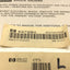 Used Hewlett Packard 44728A Relay Actuator Module, Number of Channels: Eight