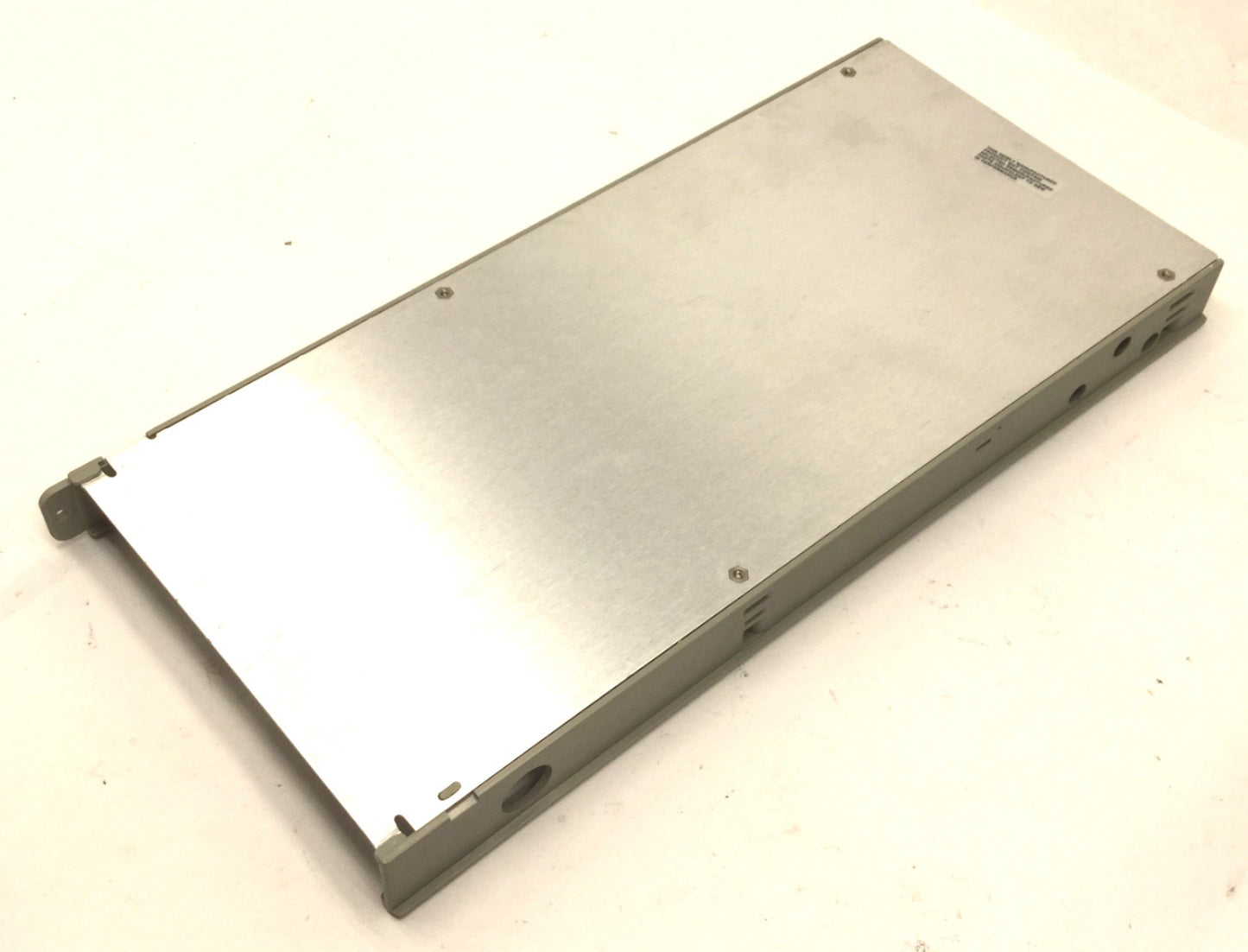 Used Hewlett Packard 44728A Relay Actuator Module, Number of Channels: Eight
