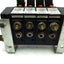 Used Lot of 4 Aro A222SS-024-D Solenoid Air Valve, 2-Position 4-Way, 1/4 NPT, 24V DC