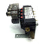 Used Lot of 4 Aro A222SS-024-D Solenoid Air Valve, 2-Position 4-Way, 1/4 NPT, 24V DC