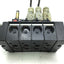 Used 3x Aro A222SS Solenoid Air Valve 2-Pos 4-Way 24VDC, 1x A222SP Pilot Return