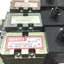 Used Lot of 3 Numatic 031SA4000C000030 Solenoid Air Valves, 2 Position 5-Way 120VAC