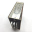 Used Ohmite GPRLETPX-16T Relay, 6-Pole, Coil: 24VDC, Contact: 5A 115V, 24-Pin