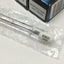 New Lot of 7 Eiko Q150T3-CL/120V Halogen Linear Lamp R7 Base Double-Ended T3 150W