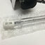 New Lot of 7 Eiko Q150T3-CL/120V Halogen Linear Lamp R7 Base Double-Ended T3 150W