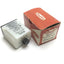 Used Dayton 6X603A Solid State Time Delay Relay, Interval Time Delay, Range: 1-10Sec