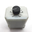 Used Dayton 6X603A Solid State Time Delay Relay, Interval Time Delay, Range: 1-10Sec