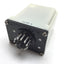 Used Dayton 6X153E Solid State Time Delay Relay, Range: 0.1-10sec, Input: 120VAC
