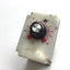 Used Dayton 6X603E Solid State Time Delay Relay, Range: 0.1-10sec, Input: 120VAC