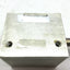 Used Pneumatic Air Cylinder Stroke: 2.25", Rod: 0.75", Bore~3", Ports: 1/8" NPT