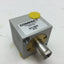 Used Compact SD118X58 Pneumatic Cylinder, 1/8" NPT, Travel: 0.625"