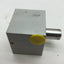 Used Compact SD118X58 Pneumatic Cylinder, 1/8" NPT, Travel: 0.625"