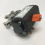 Used Dixon Bradford RP-BA-012-DA Double Acting Actuator w/ 1/2" Sanitary Ball Valve