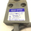 Used Honeywell 914CE16-6 Limit Switch, Voltage Rating: 250VAC, Current Rating: 5A