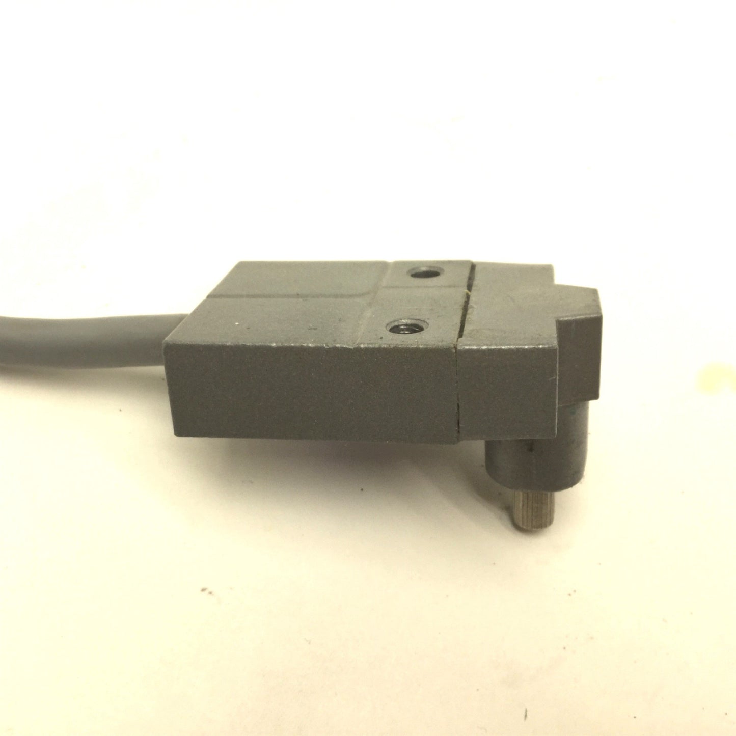 Used Honeywell 914CE16-6 Limit Switch, Voltage Rating: 250VAC, Current Rating: 5A
