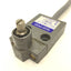 Used Honeywell 914CE16-6 Limit Switch, Voltage Rating: 250VAC, Current Rating: 5A