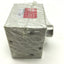 New Compact BD158X12 Pneumatic Cylinder Bore: 1.625" Stroke: 1/2" Ports 1/8" NPT
