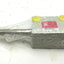 New Compact BD118X112 Pneumatic Double Rod Cylinder Travel 1.5" Bore 1-1/8"