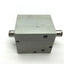 Used Compact BD34X34 Pneumatic Double Rod Cylinder Travel 3/4" Bore 3/4" 10-32 UNF