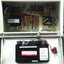 Used Alloyd 2SM1428 Medical Shuttle Tray Sealer 2-8" Tools 14 x 28" 2.5Ton ø3 208VAC