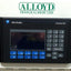 Used Alloyd 2SM1428 Medical Shuttle Tray Sealer 2-8" Tools 14 x 28" 2.5Ton ø3 208VAC