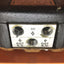 Used Linemaster 4C-30F2-S Pneumatic Foot Valve W/ 522-B14 Guard, 30CFM at 100psi