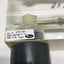 Used Dwyer VFC-151 Visi-Float Water Flowmeter 2-20L/min LPM H2O, 1" NPT Ports