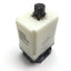 Used Potter & Brumfield CHD-38-30021 Time Delay Relay, Range: 1-10sec, Supply: 24VDC